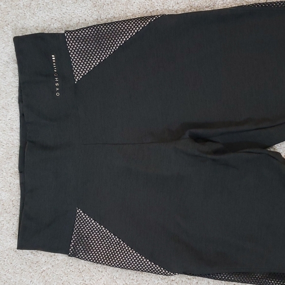 Oysho fitness~Woman Size M~Brown Workout Leggings. - Picture 1 of 12